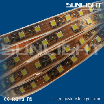 Wall decoration LED SMD5050 Light tape 14.4W/m 60leds/m energy saving